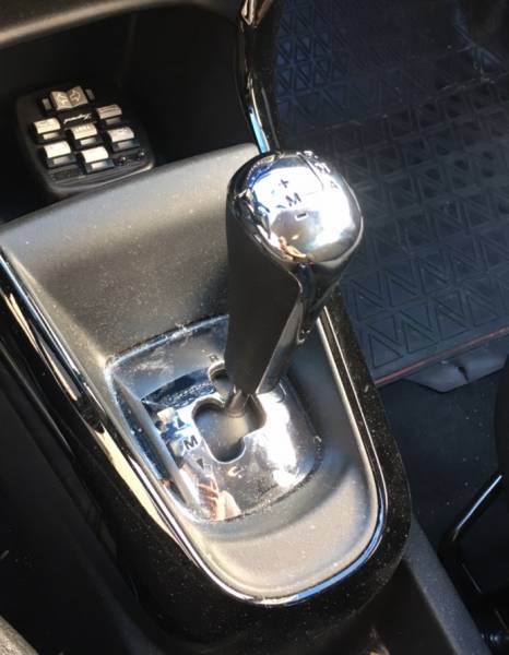 Permis boite automatique Marseille Lodi