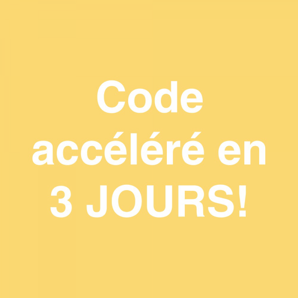 Code rapide Marseille Auto école lodi