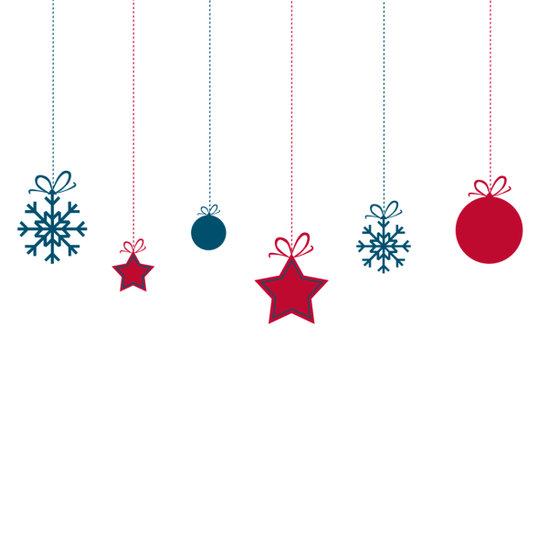 Meilleurs voeux pour 2025