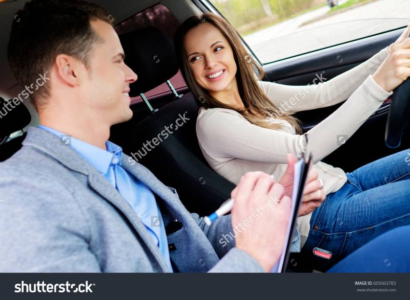 passez le permis rapidement à l'Auto école lodi Marseille